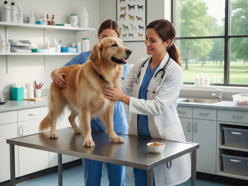 kayseri veteriner hizmeti