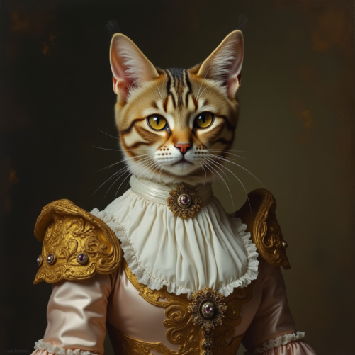 portrait_of_a_cat_dressed_in_the_clothes_of_18th_century_european_aristocracy_she_wears_an_elegant__kbvirowdeyq0fypb18qn_0